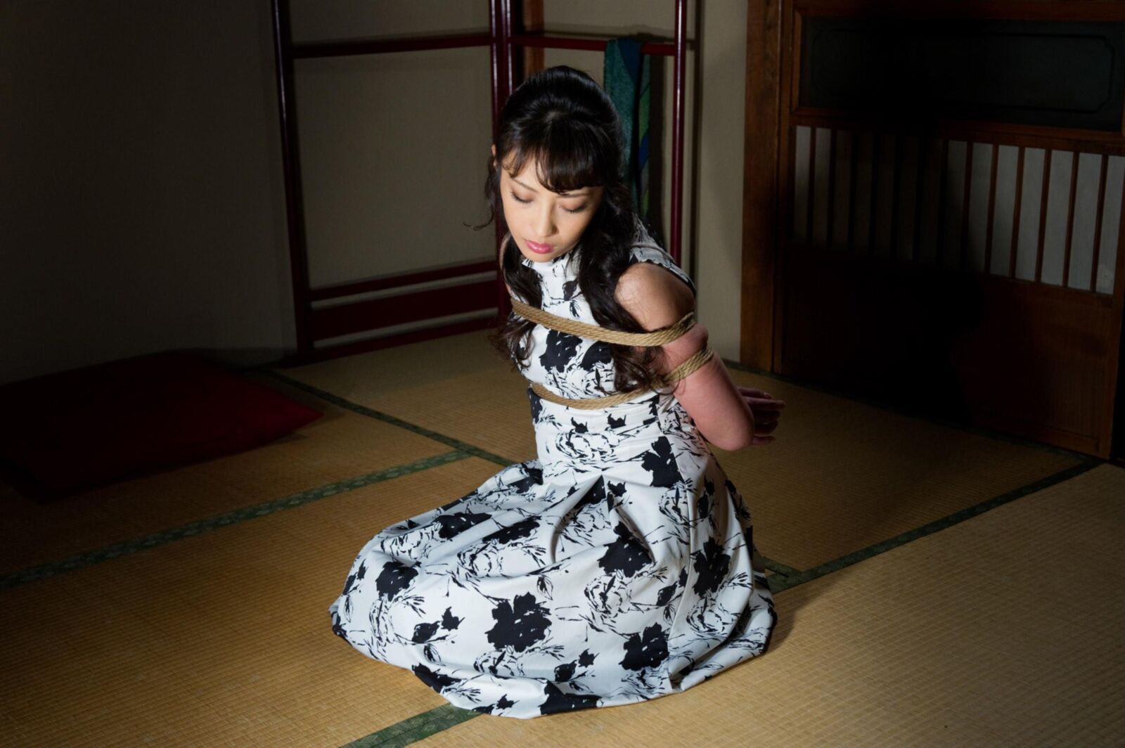 Kanno Shizuka