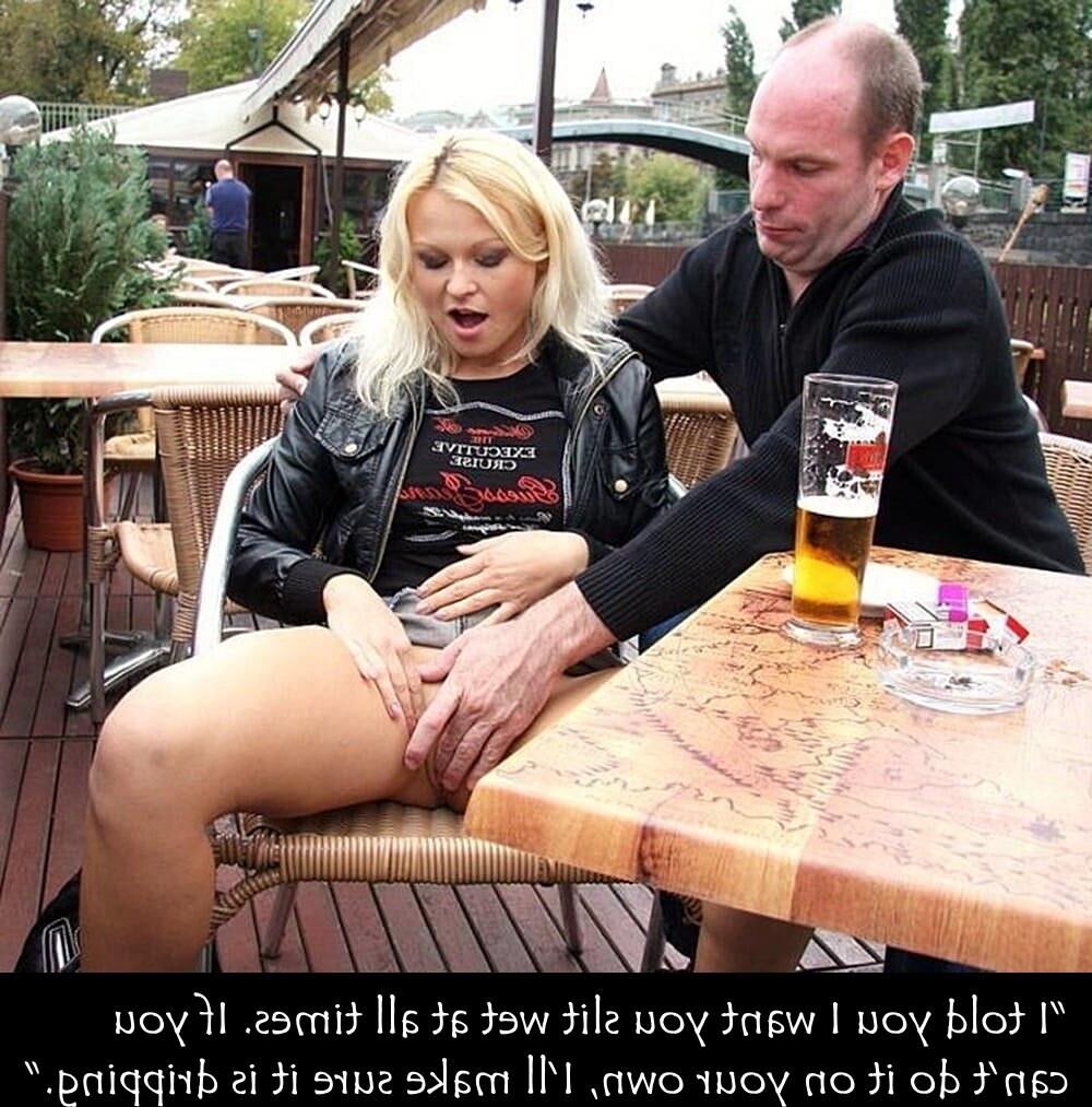 унижение всегда ii