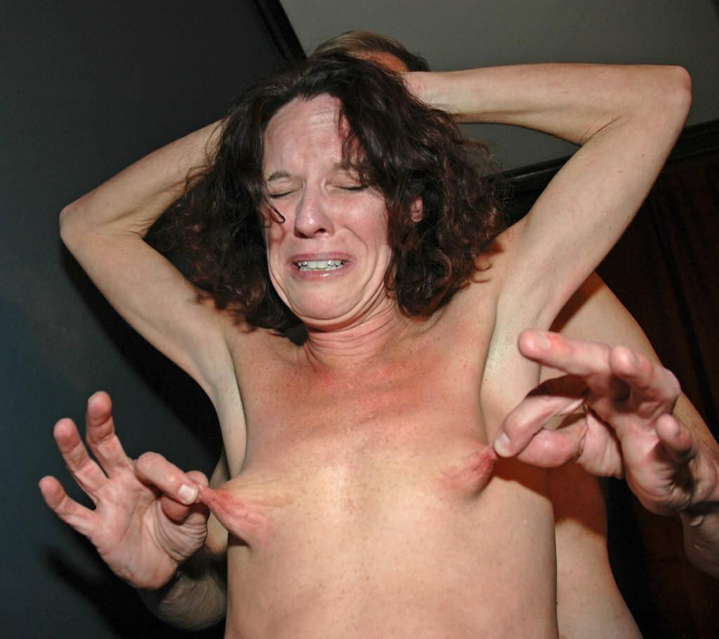 Nipple Torture 