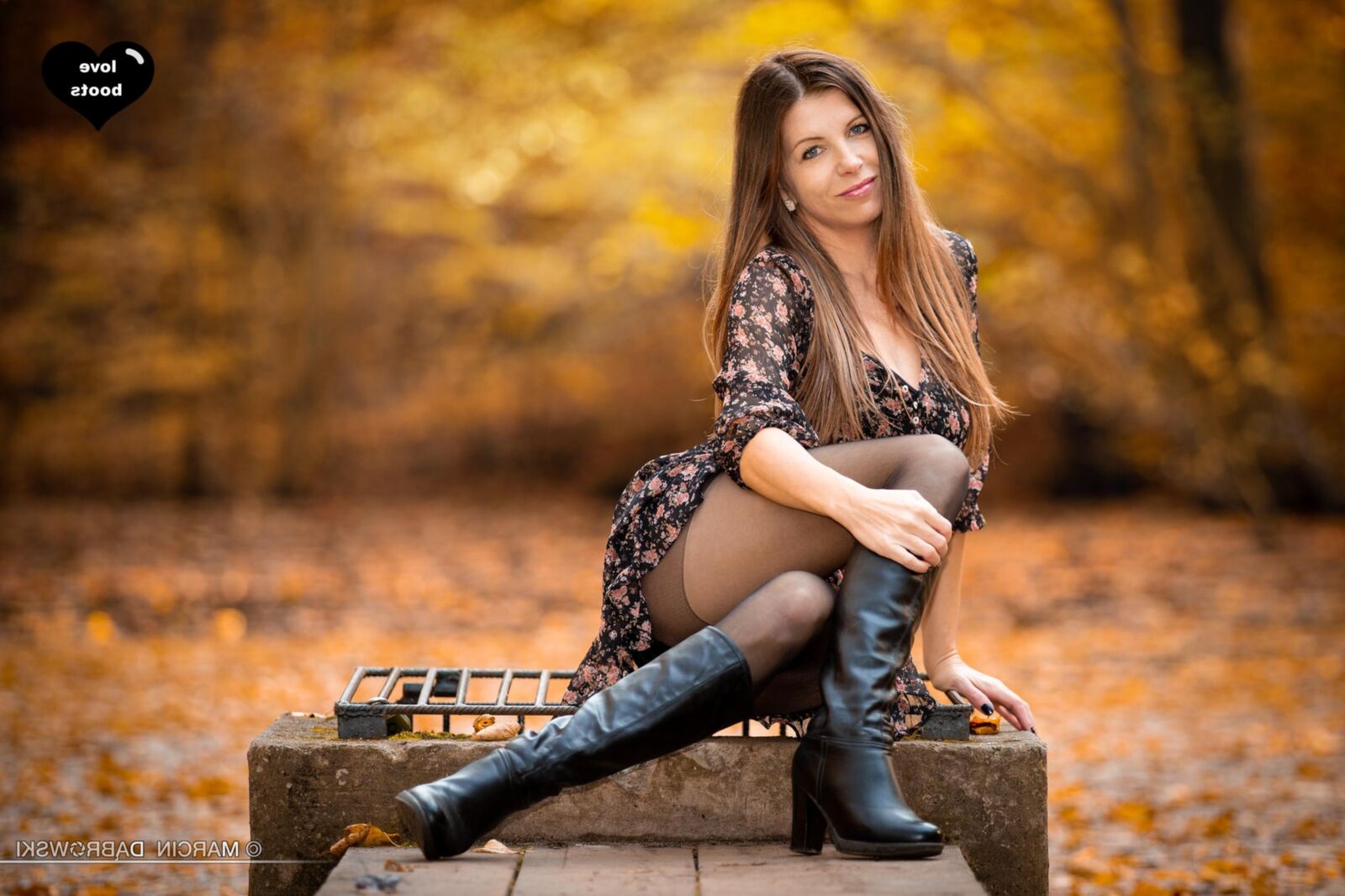 Maxboots Gusanito Lames Cazaboots