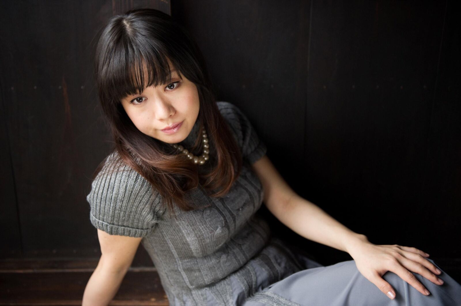 Ashiya Mihoko