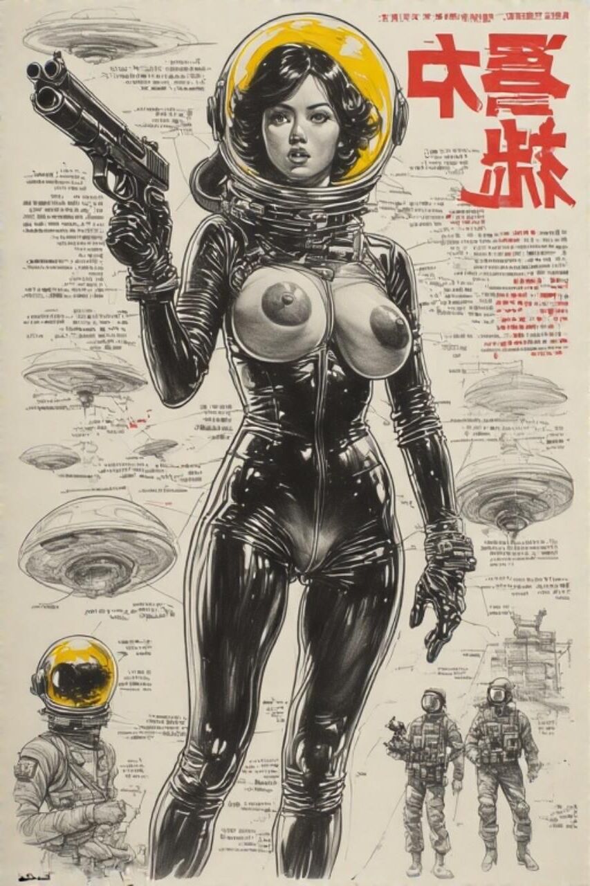 AI Space II