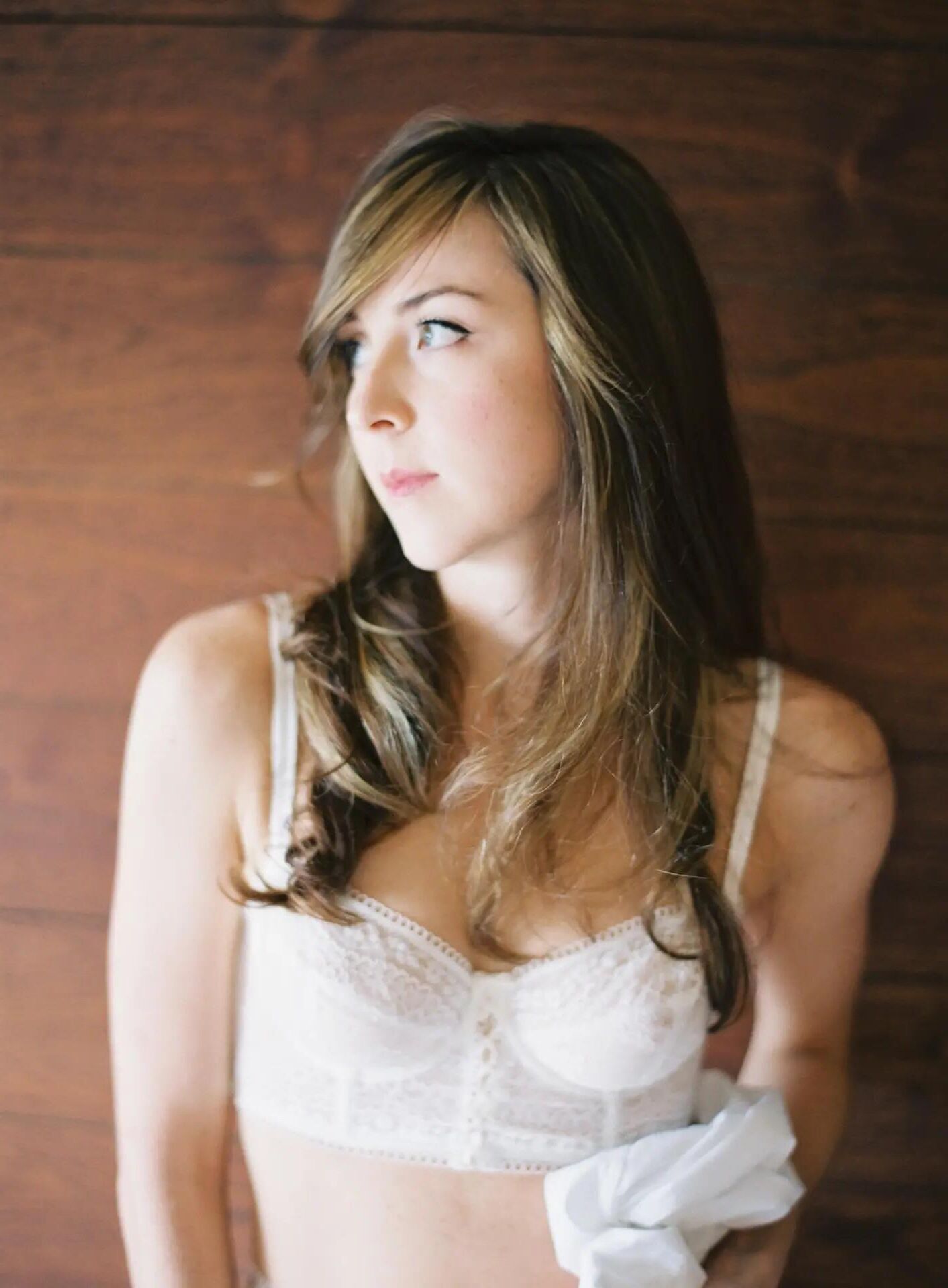Gillian Boudoir