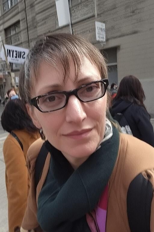 Ten Feminists Who Need a Good Orgasm