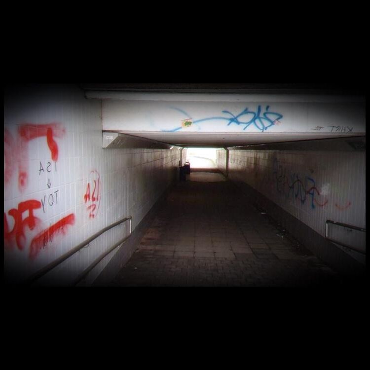 Die Geile -Mädchen Randbezirk
