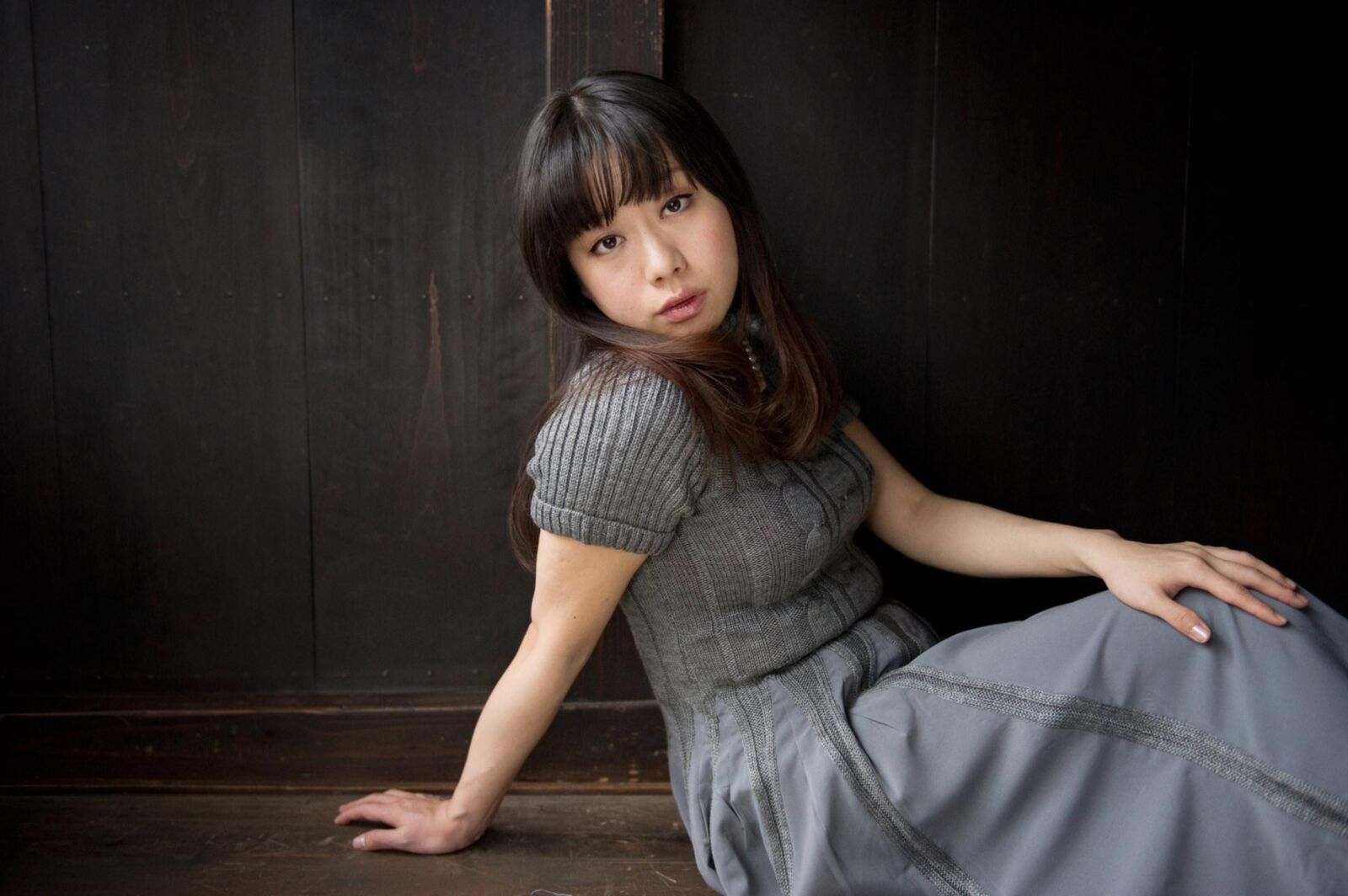 Ashiya Mihoko