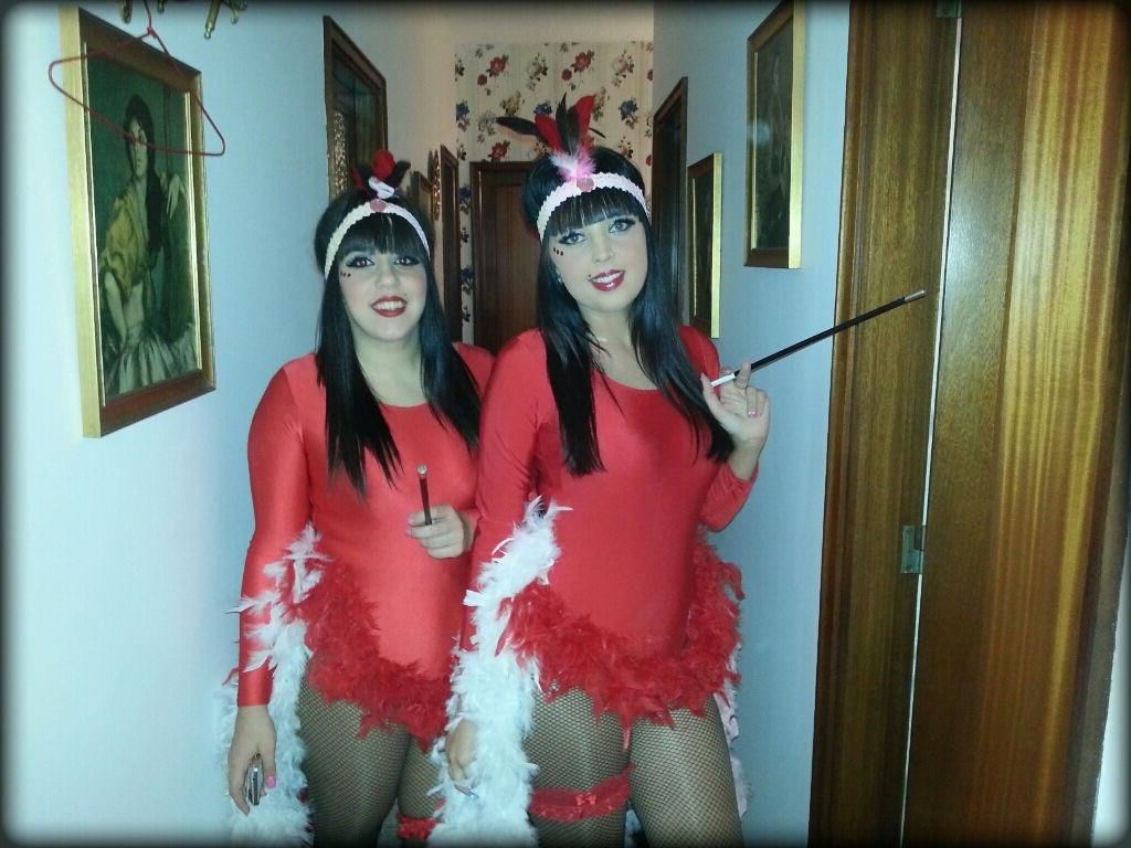 Garas gostosas para paus