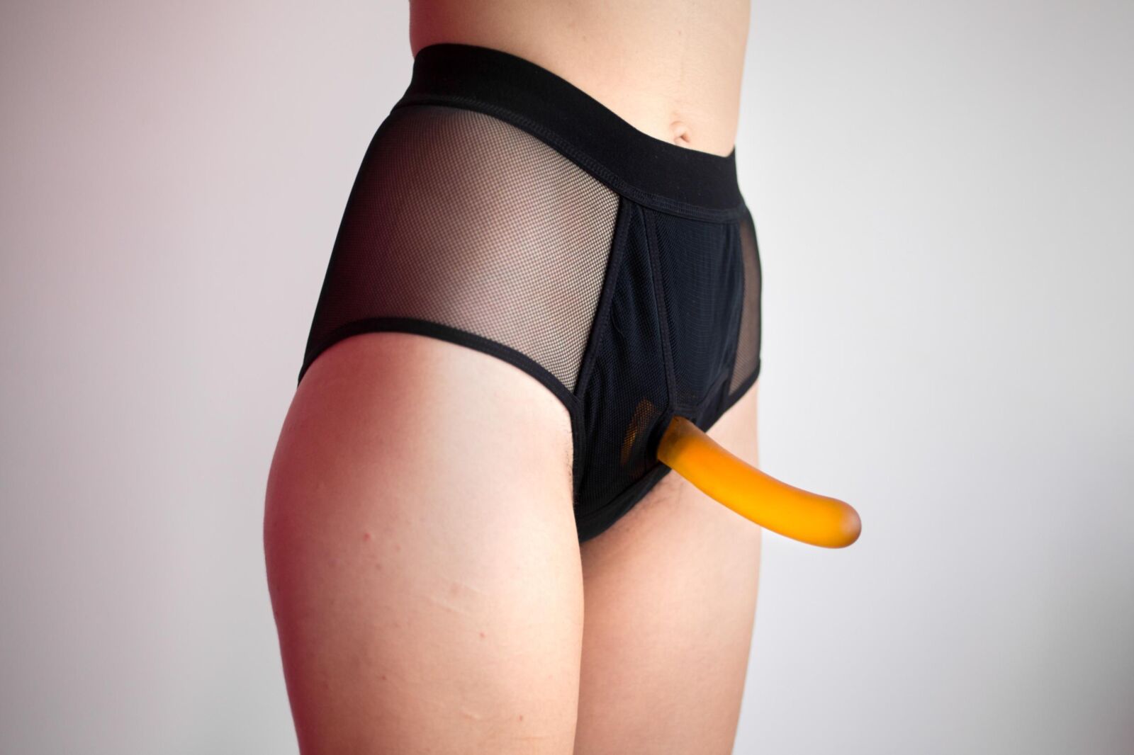 Pegging ready