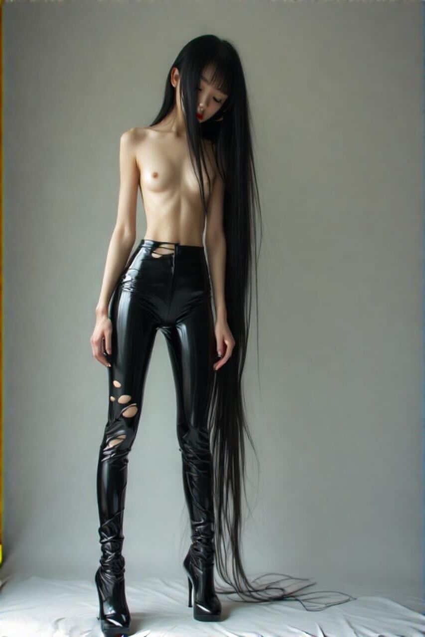 AI Skinnies