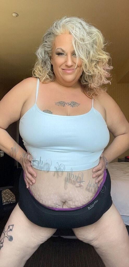 AA Lady K Outlaw