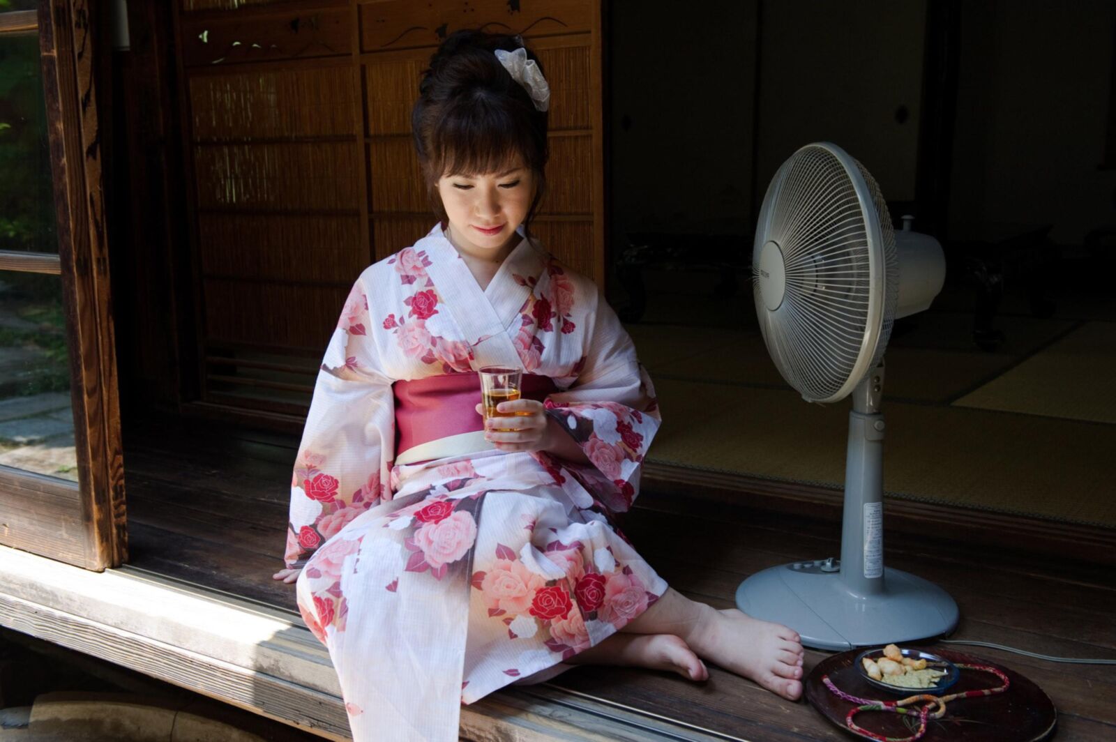 Oba Sakura