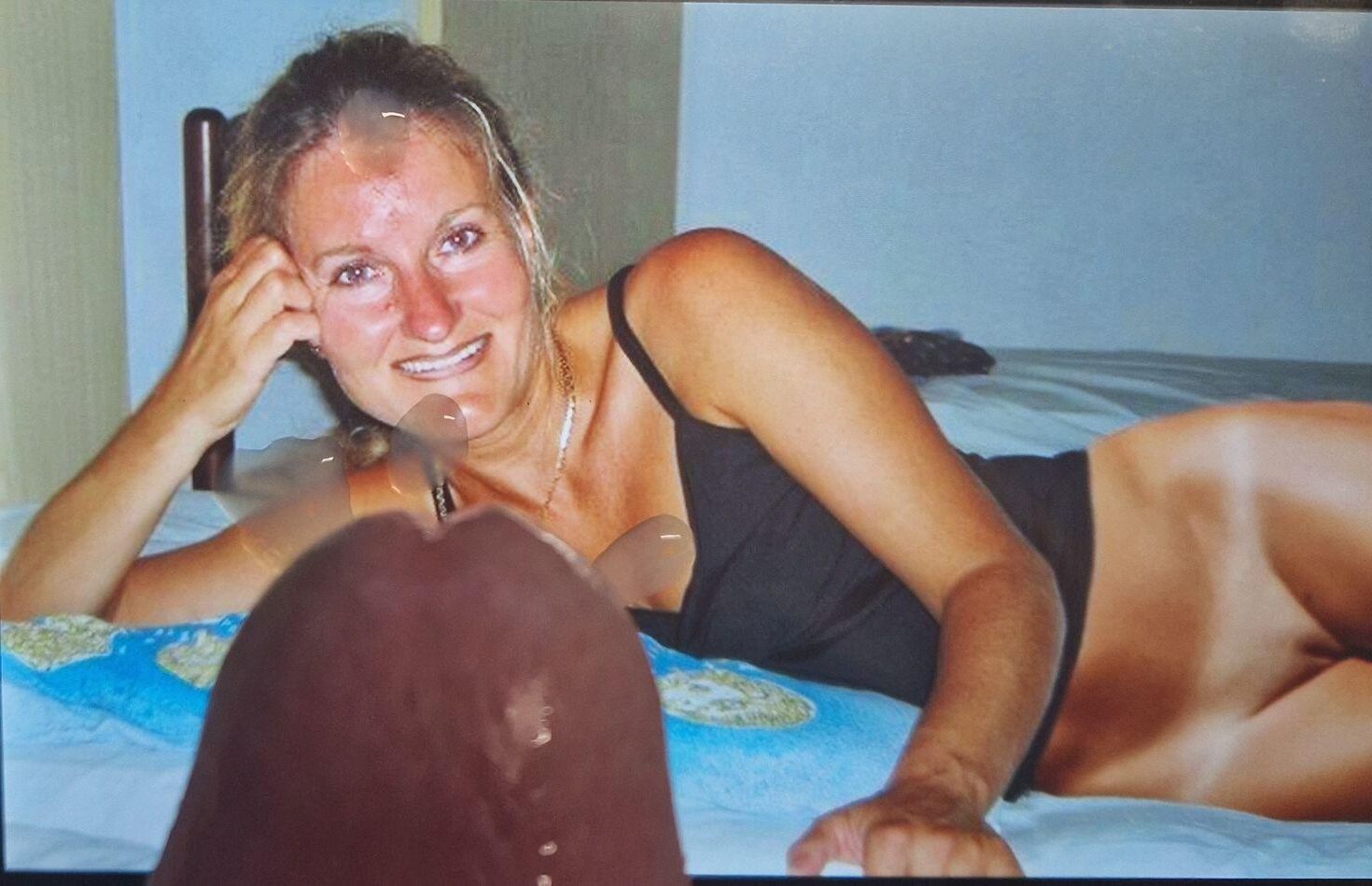 Ficksau Manuela Aus Graz Andritz Reitet Wieder