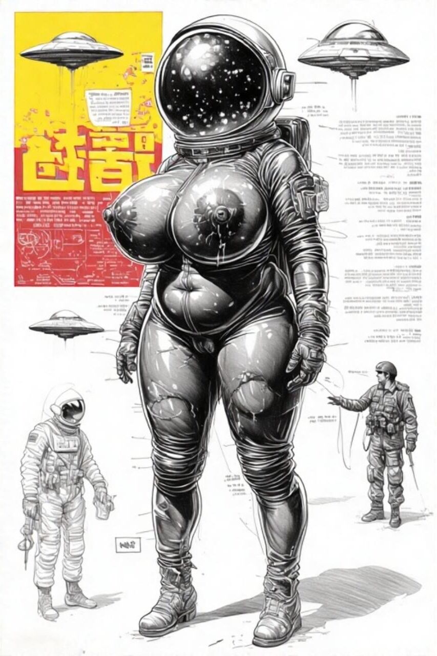 AI Space II
