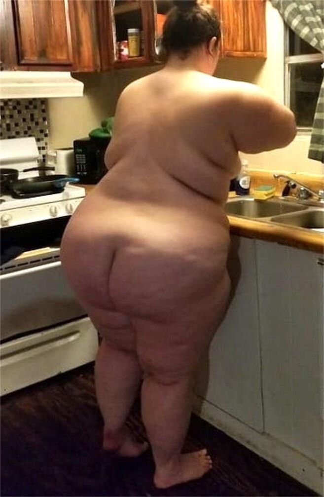 脂肪のお尻