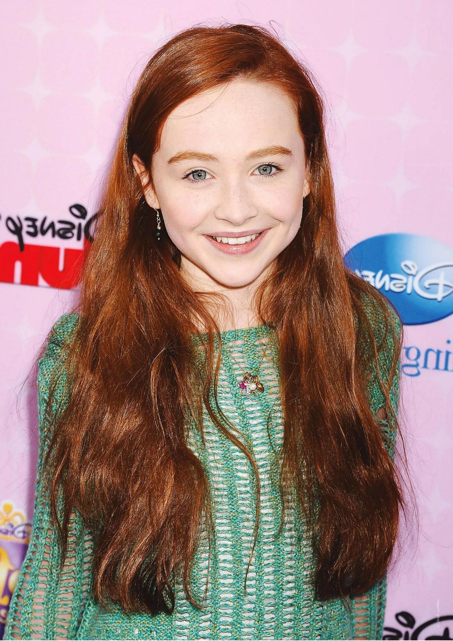 Sabrina Carpenter Sabrina Carpenter edの物語