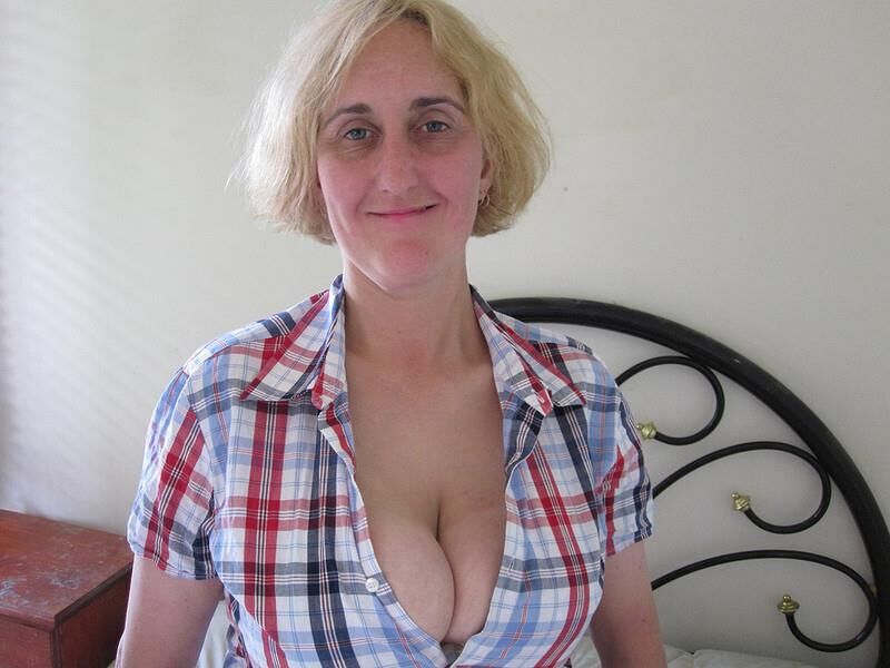 Jeden Tag sexy