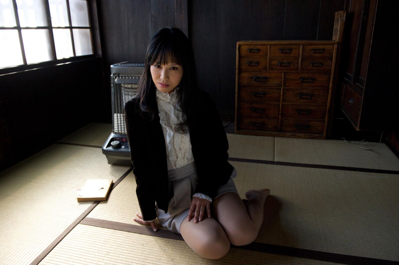 Asakawa Sara
