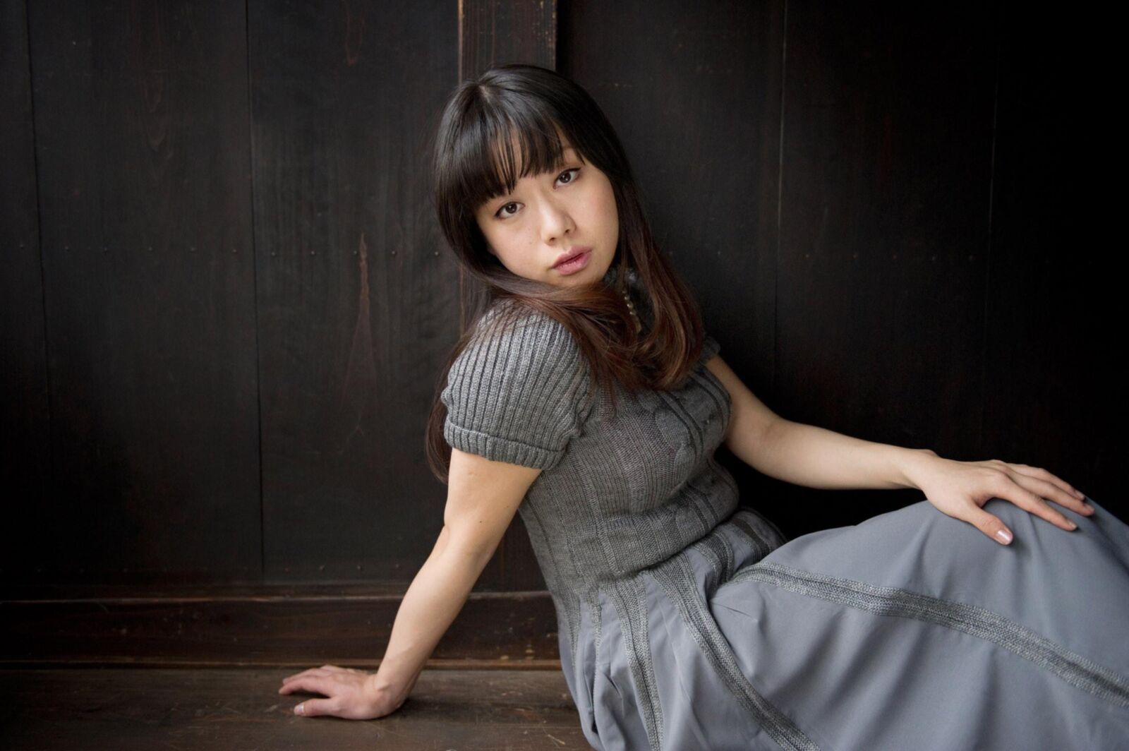Ashiya Mihoko