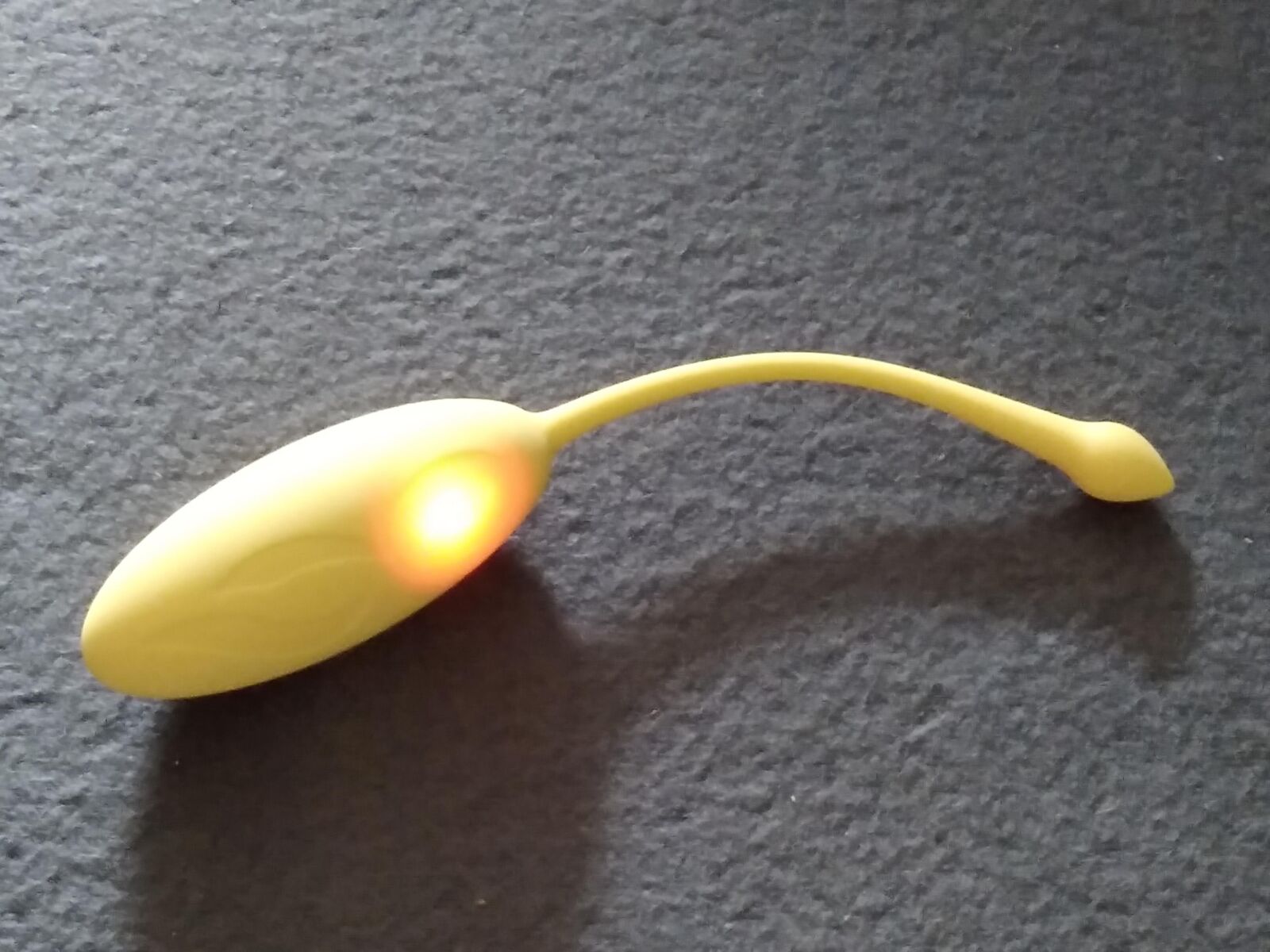 Vibro -Bullet MIT Funkfernbedienung, CM