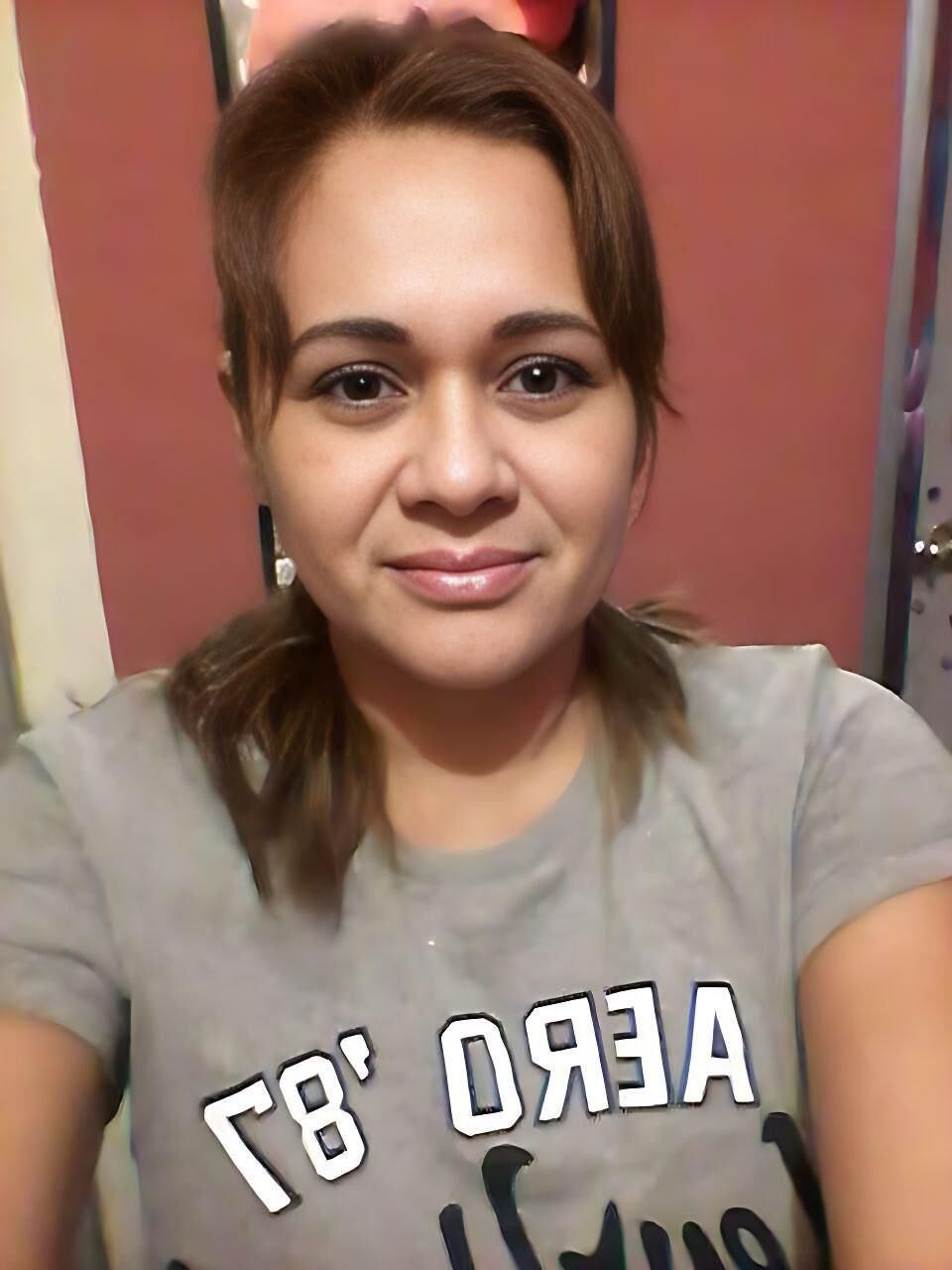 Minha mãe