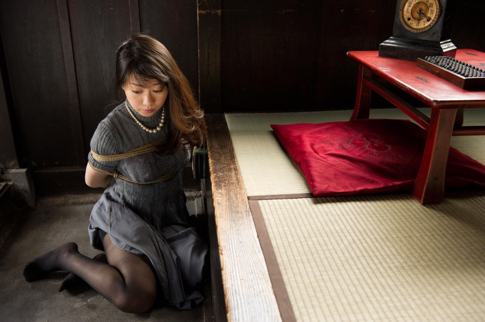 Ashiya Mihoko