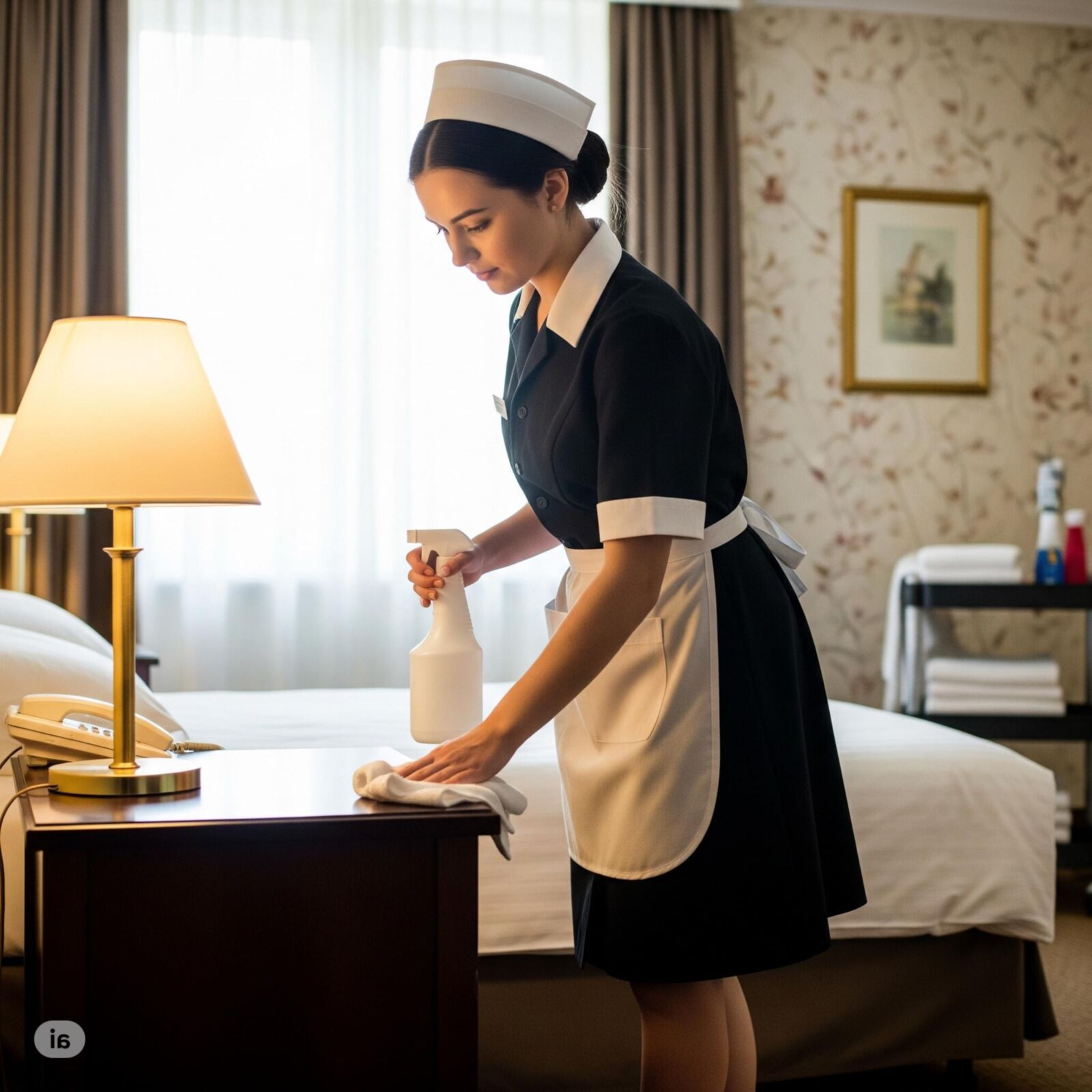 Hôtel AI