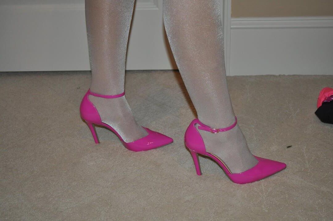 Minha jornada de hotwife