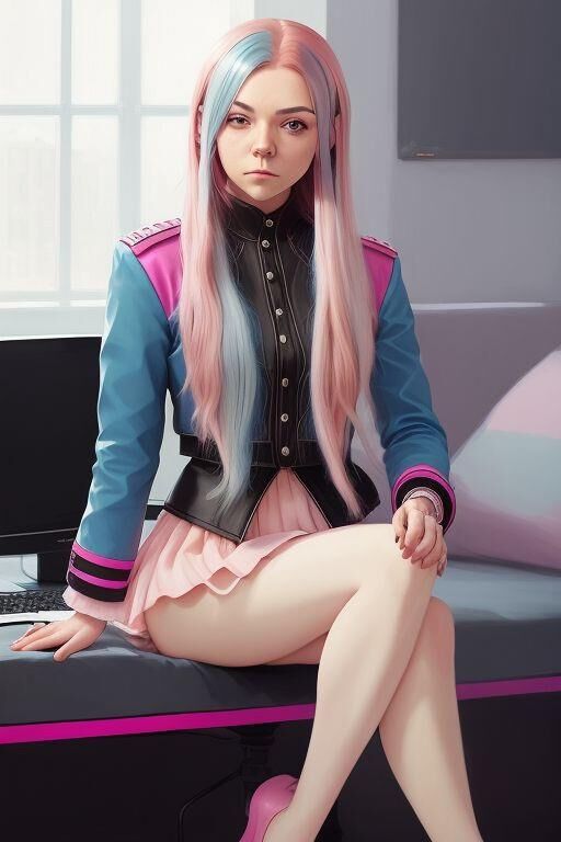 Ai nat d