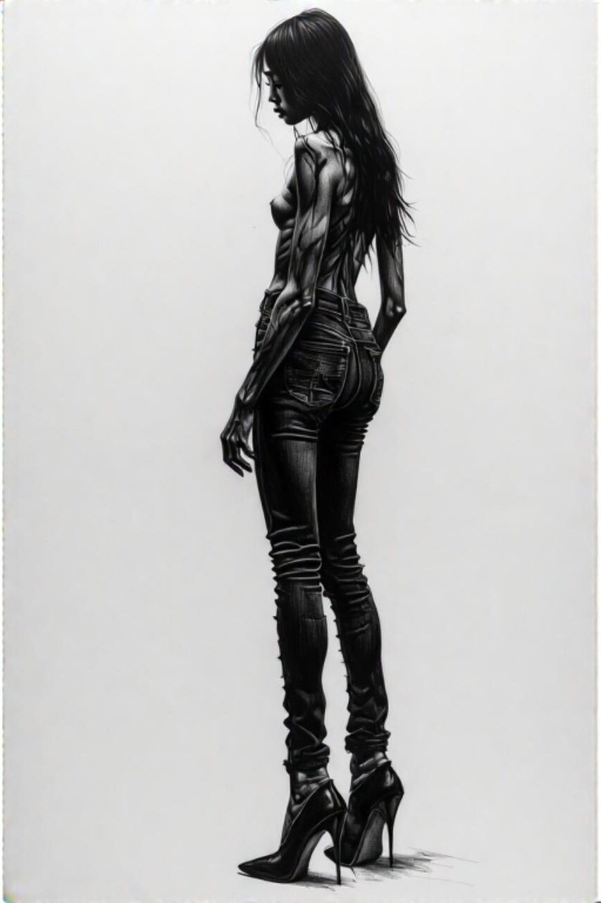 AI Skinnies