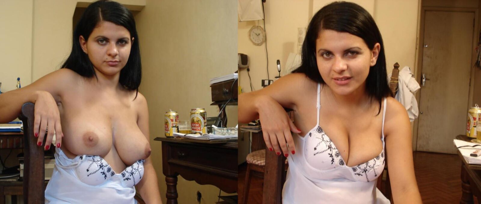 Potpourri feminino