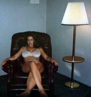 Esses eram os dias finais de nude e pornografia