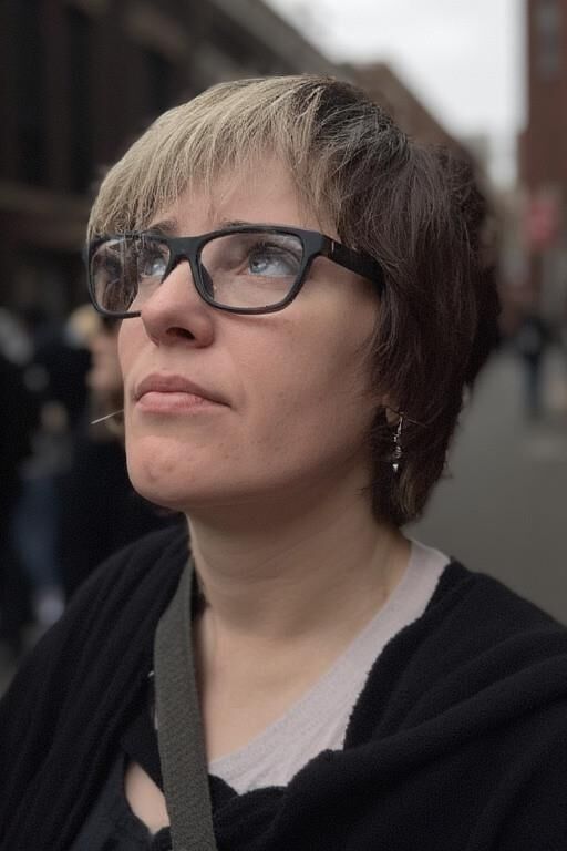 Ten Feminists Who Need a Good Orgasm