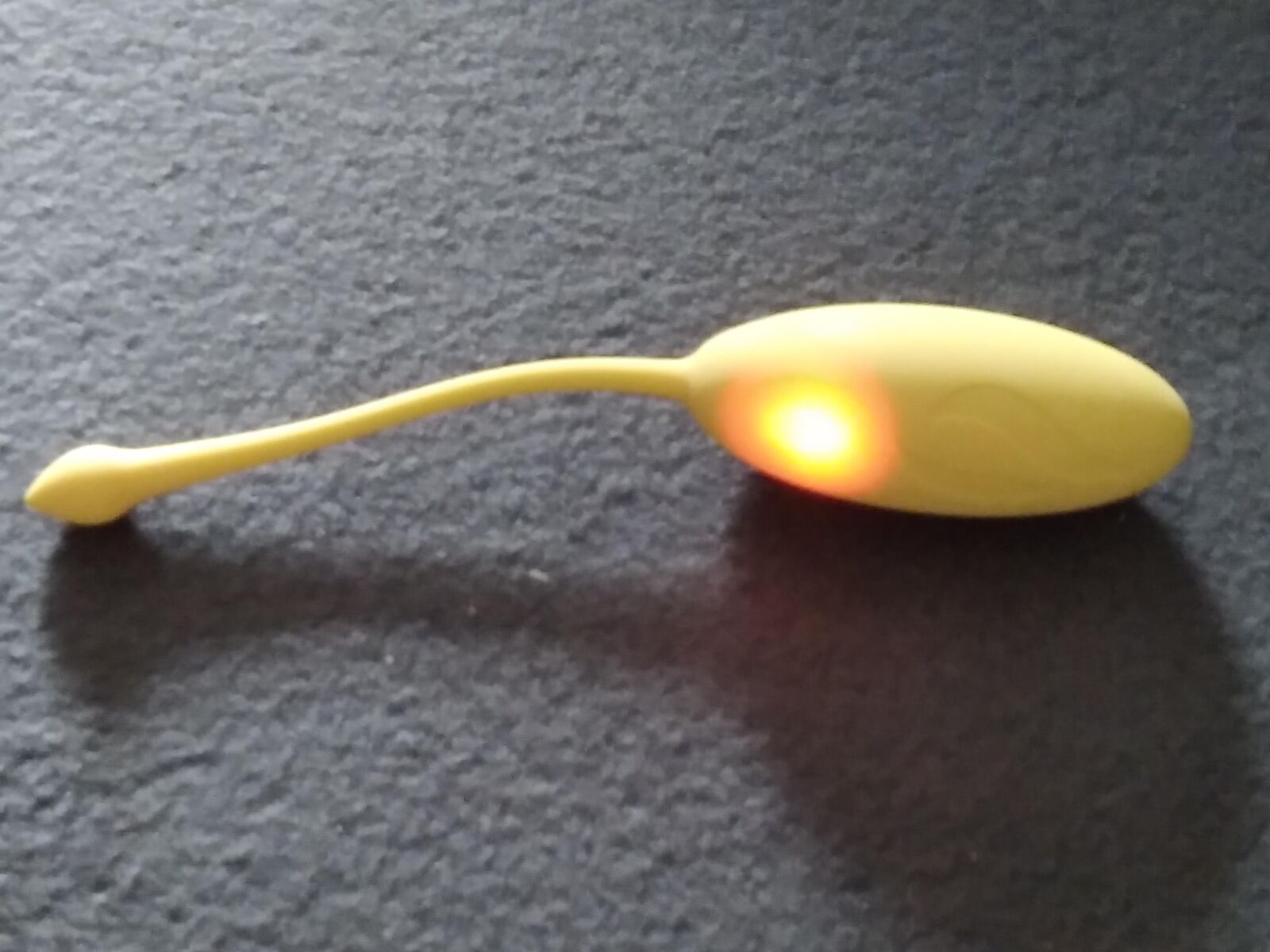 Vibro -Bullet MIT Funkfernbedienung, CM