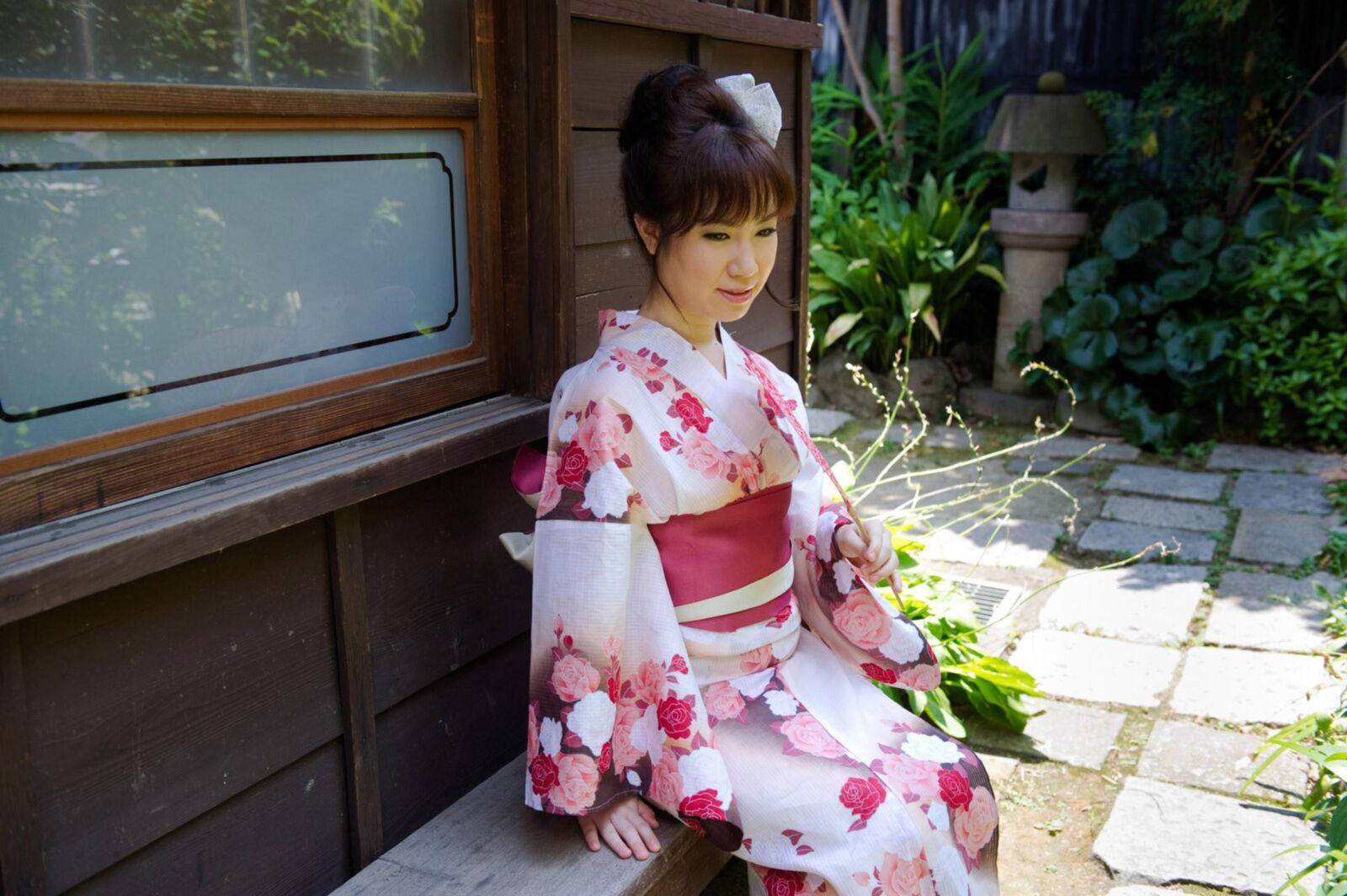 Oba Sakura
