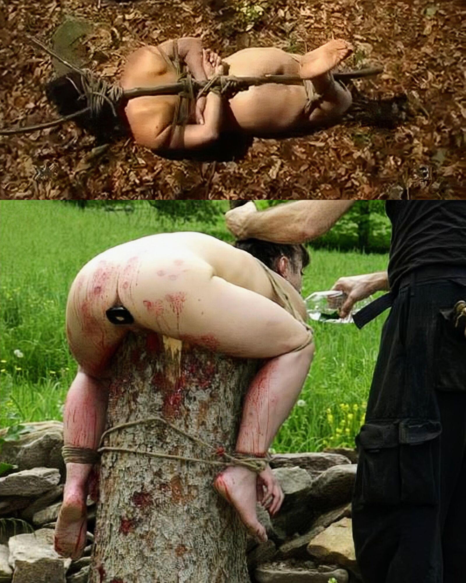 insex Sticks And Stones