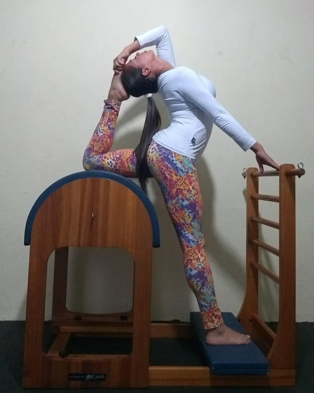 Una colección de años en IG
