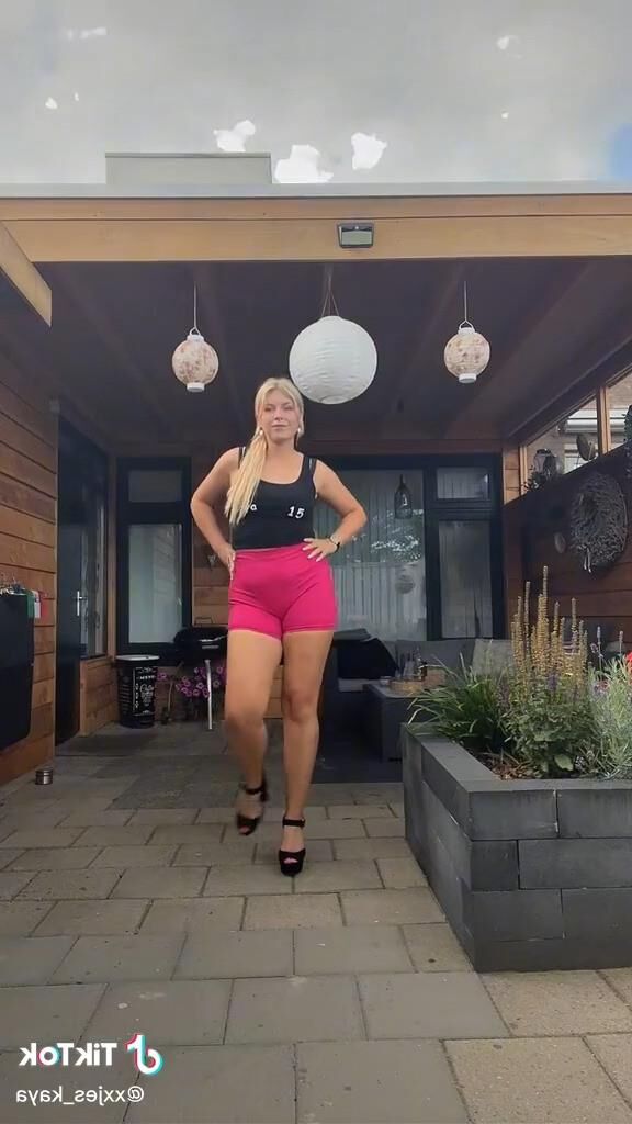 Total Slut...