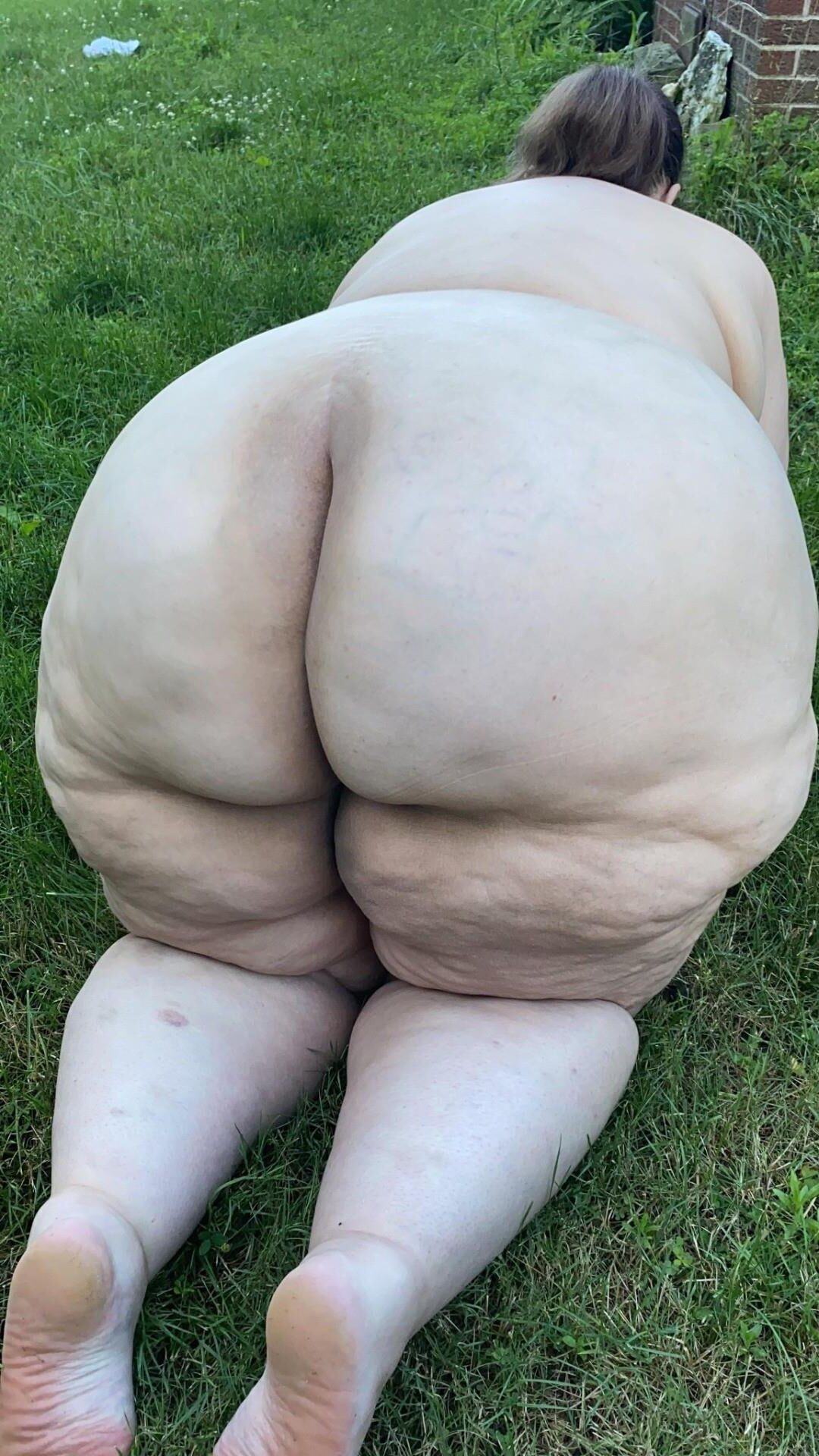 Big, Hott and Sexy Incredible Amazing Asses