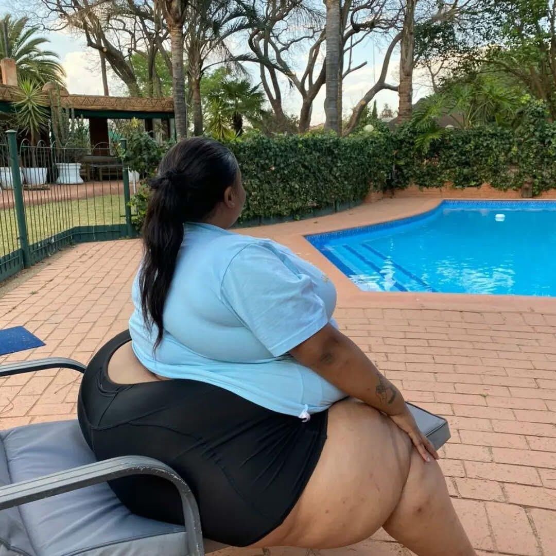 BBW SSBBW Collection 