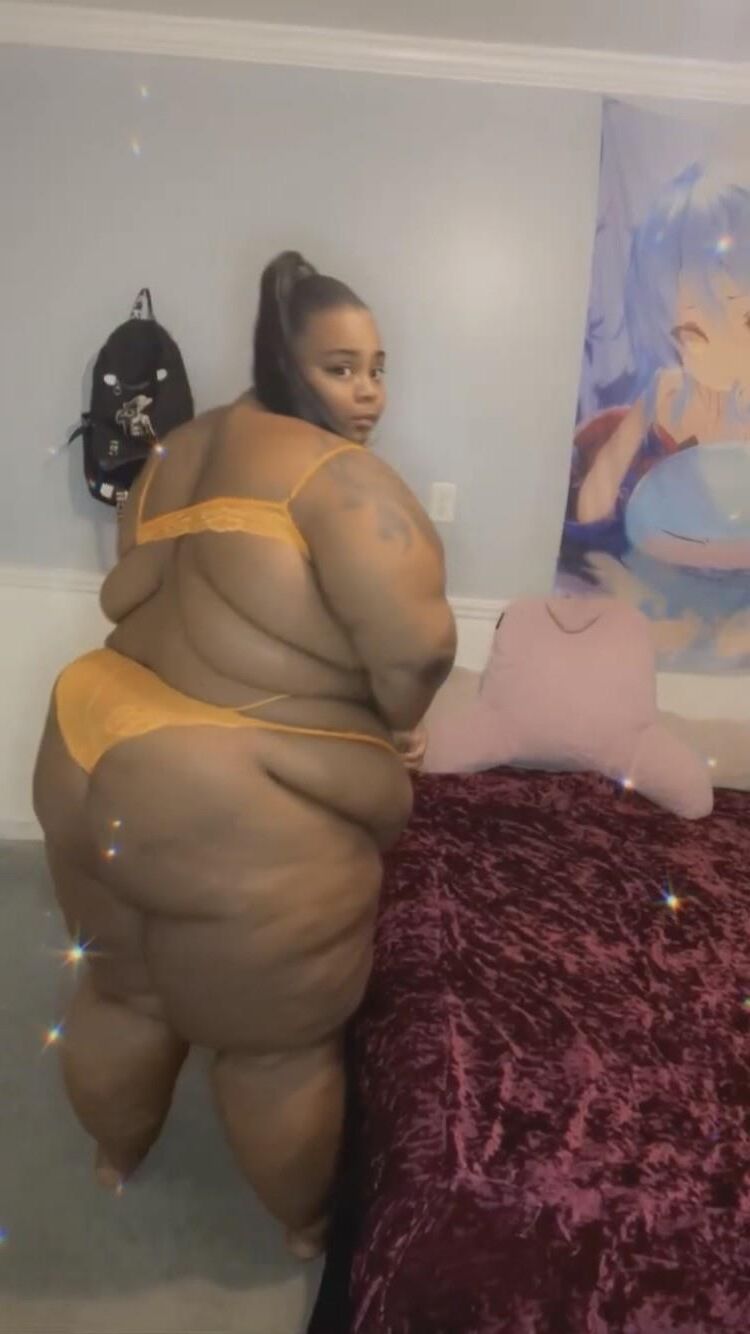 Big, Hott and Sexy Incredible Amazing Asses