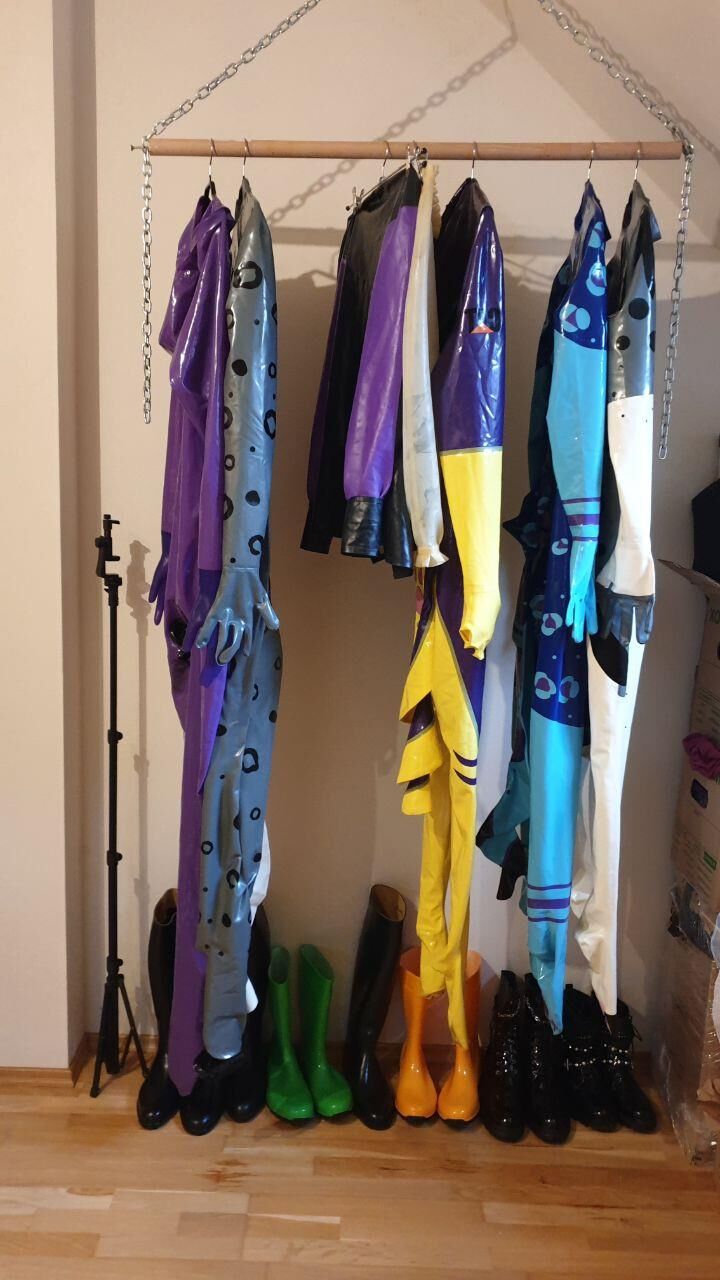 Meine Sex Toy Sammlung