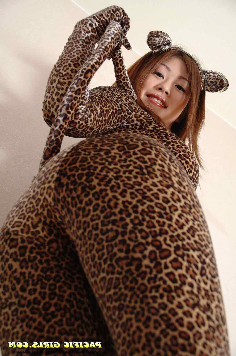 Pacificgirls Nanako auf der Strecke