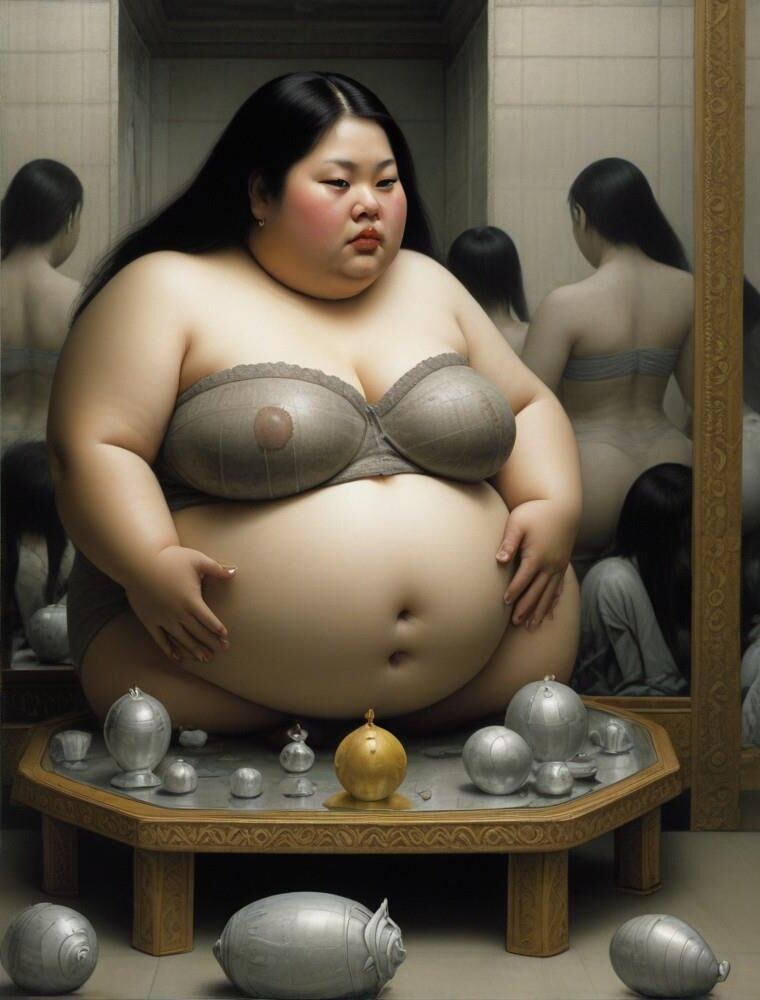 Chubbys