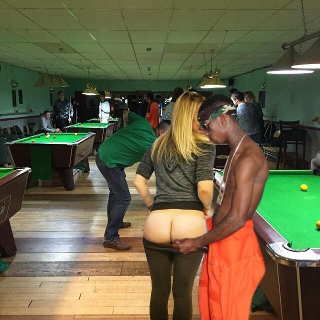 Namoradas de esposas e mais