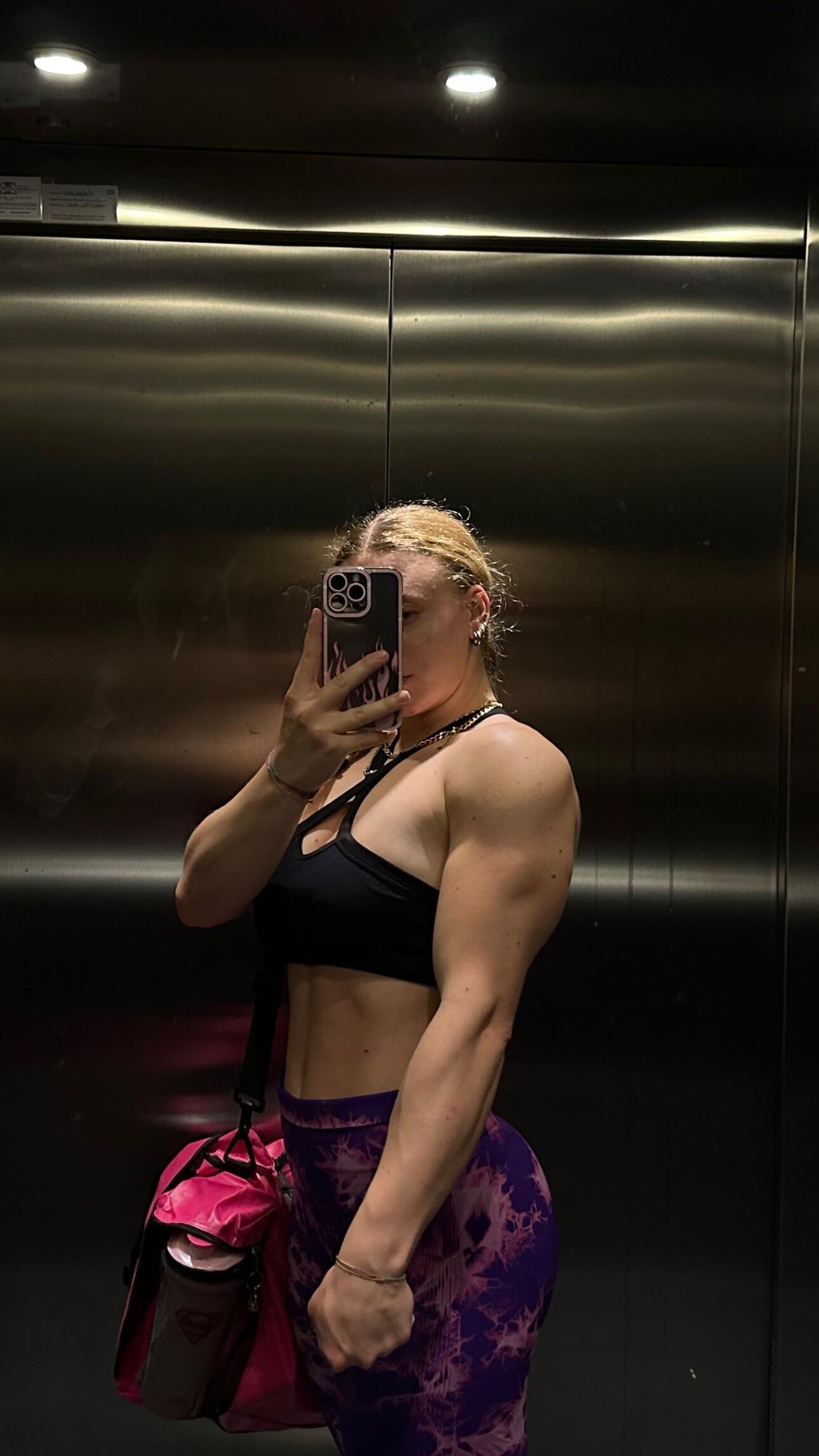 Michela F