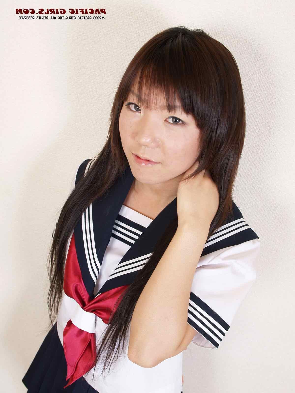 Pacificgirls Chiharu ihre Muschi -Intro
