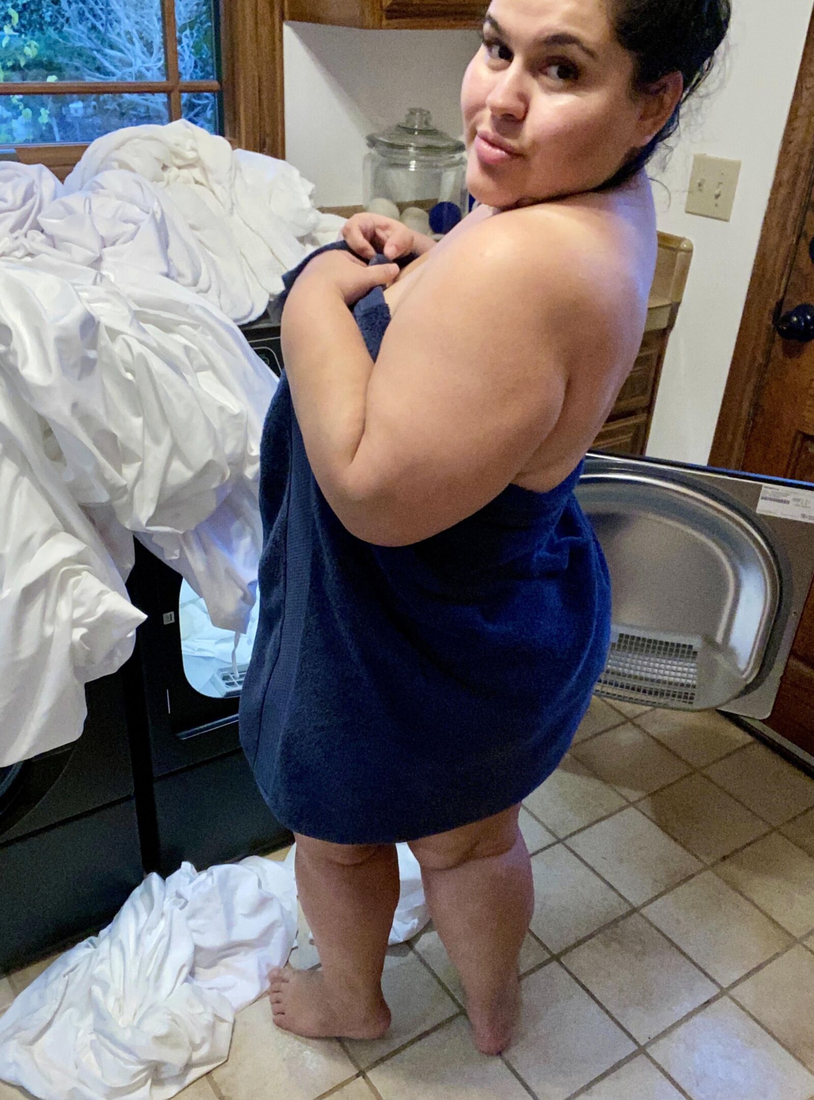 BBW Karla