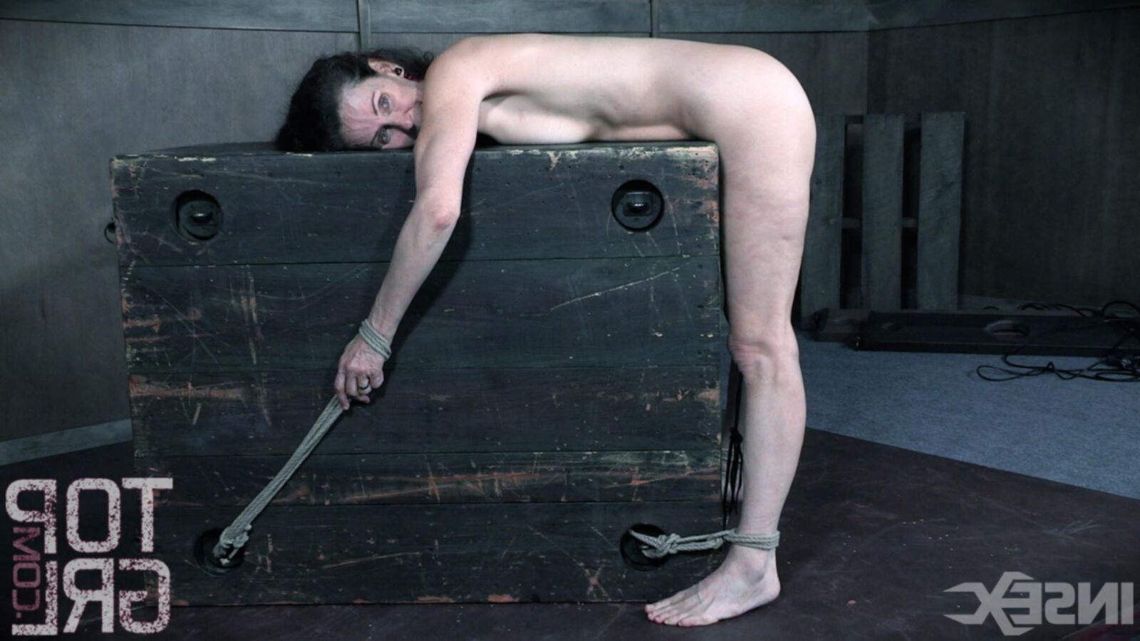 Paintoy Emma  BDSM Model