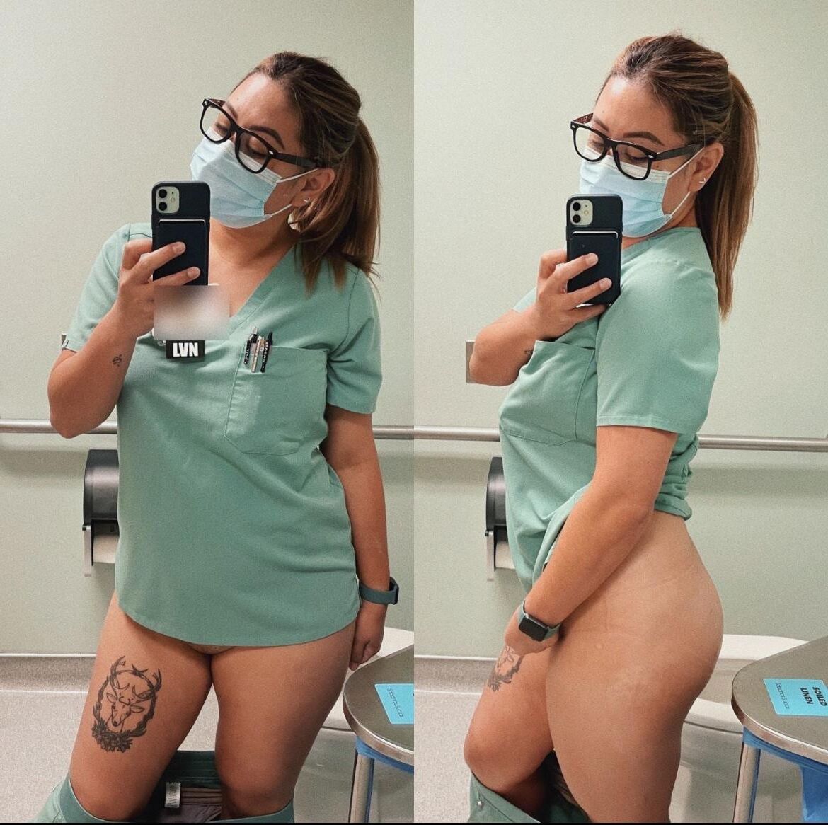 Hawaiian Stoner Milf