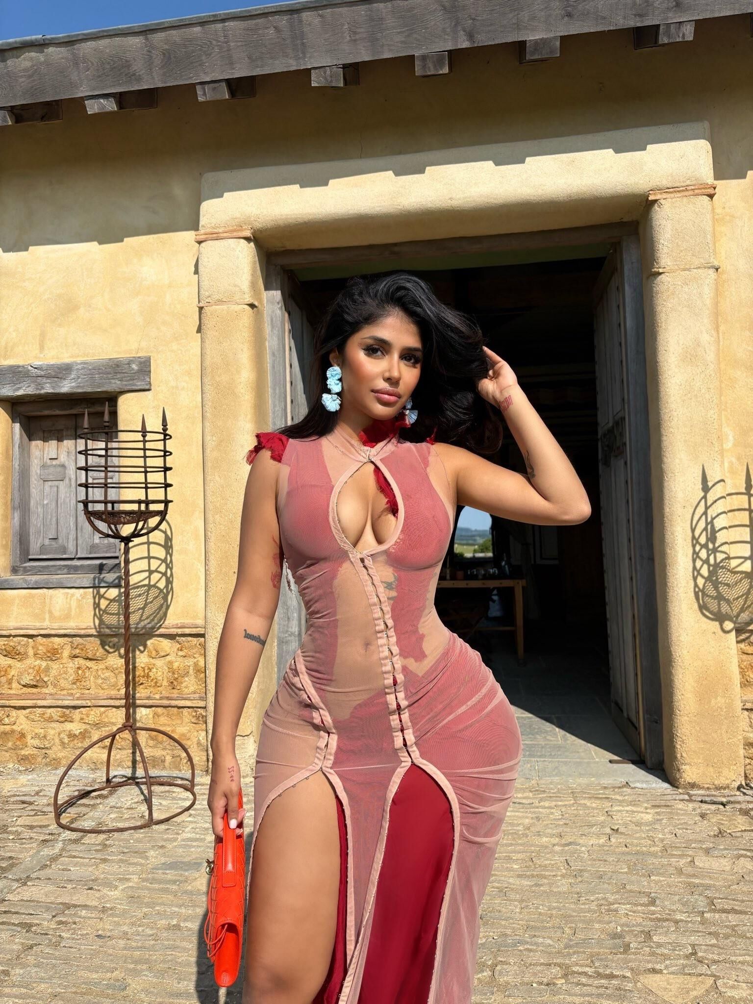 Fucking Horny Girls DCXIII